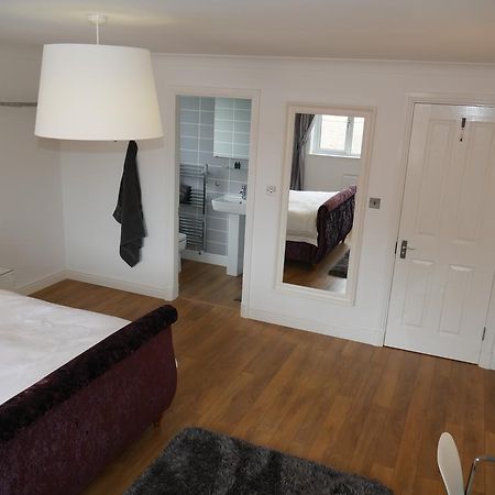 Fifty One And A Half Boutique B&B 클리데로 외부 사진