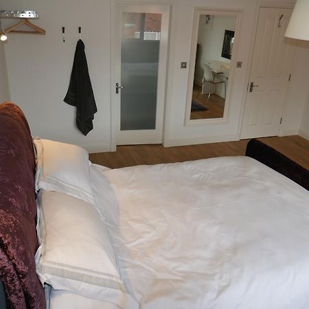 Fifty One And A Half Boutique B&B 클리데로 외부 사진
