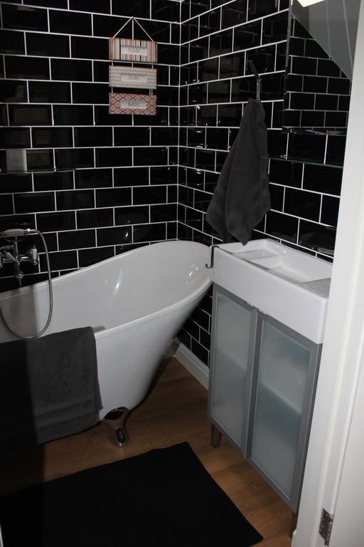 Fifty One And A Half Boutique B&B 클리데로 외부 사진