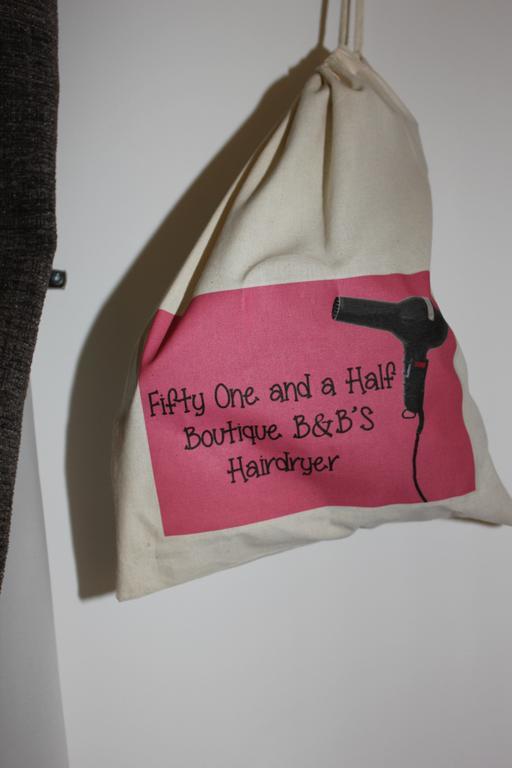 Fifty One And A Half Boutique B&B 클리데로 외부 사진
