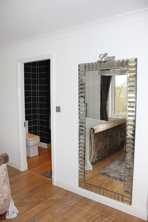 Fifty One And A Half Boutique B&B 클리데로 외부 사진