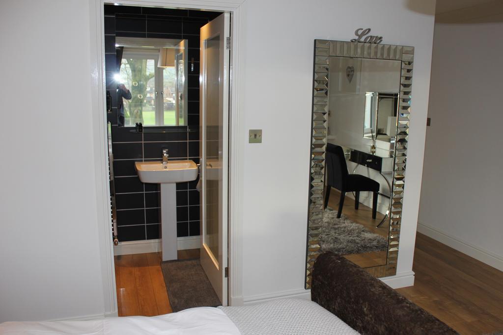 Fifty One And A Half Boutique B&B 클리데로 외부 사진