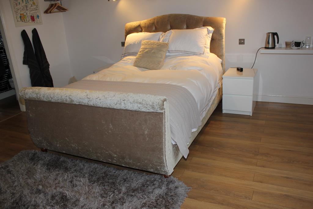 Fifty One And A Half Boutique B&B 클리데로 외부 사진