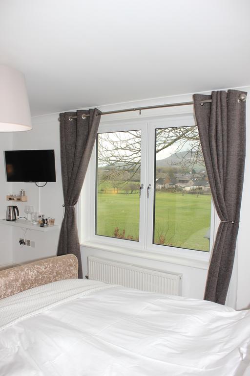 Fifty One And A Half Boutique B&B 클리데로 외부 사진