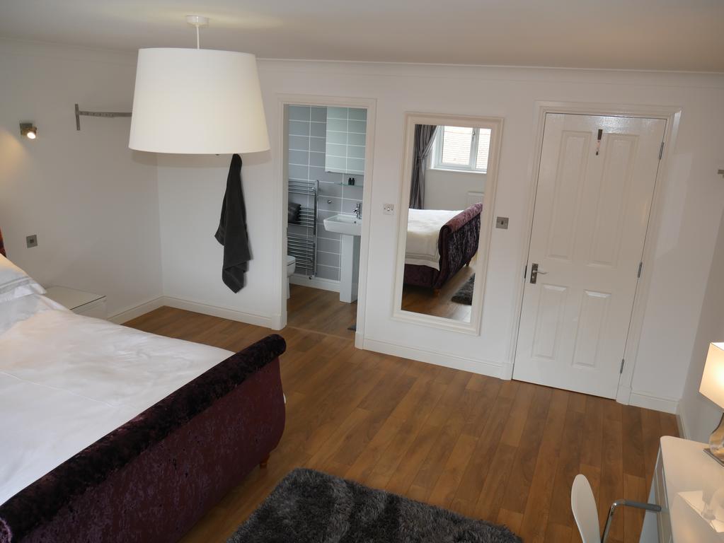 Fifty One And A Half Boutique B&B 클리데로 외부 사진