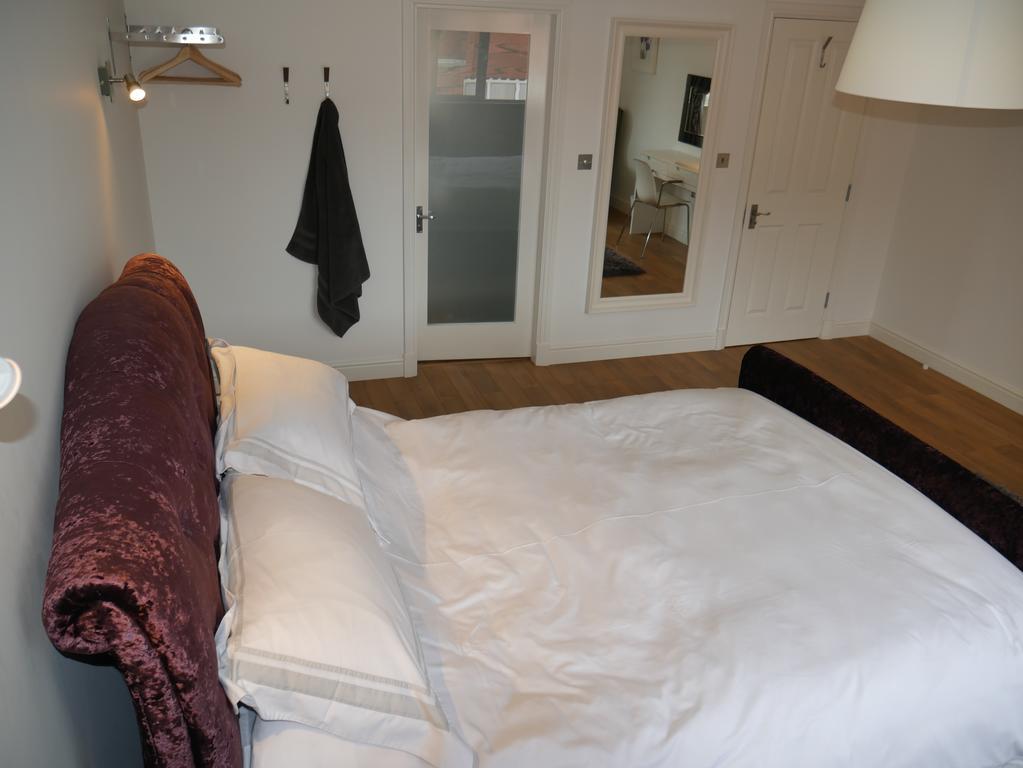 Fifty One And A Half Boutique B&B 클리데로 외부 사진