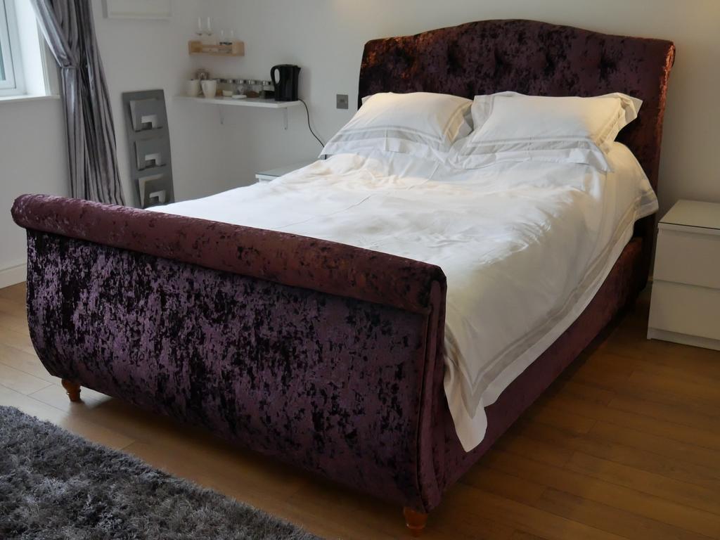 Fifty One And A Half Boutique B&B 클리데로 외부 사진