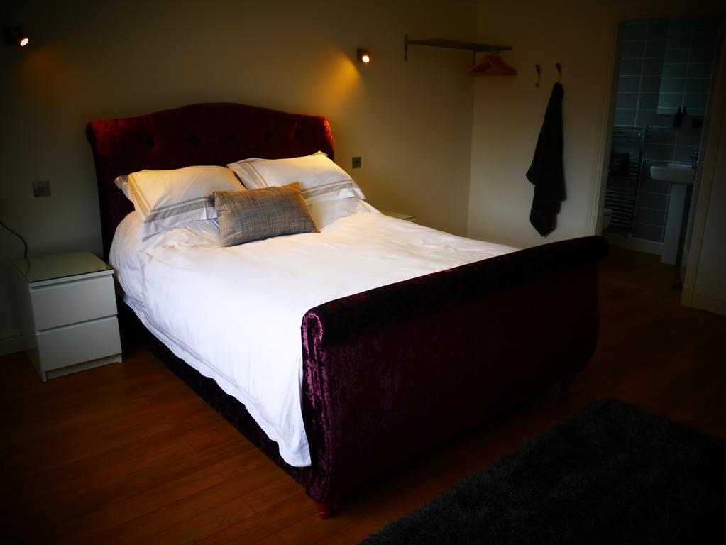Fifty One And A Half Boutique B&B 클리데로 외부 사진