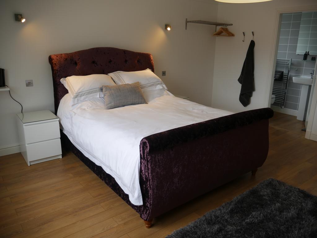 Fifty One And A Half Boutique B&B 클리데로 외부 사진