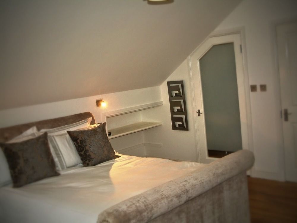 Fifty One And A Half Boutique B&B 클리데로 외부 사진