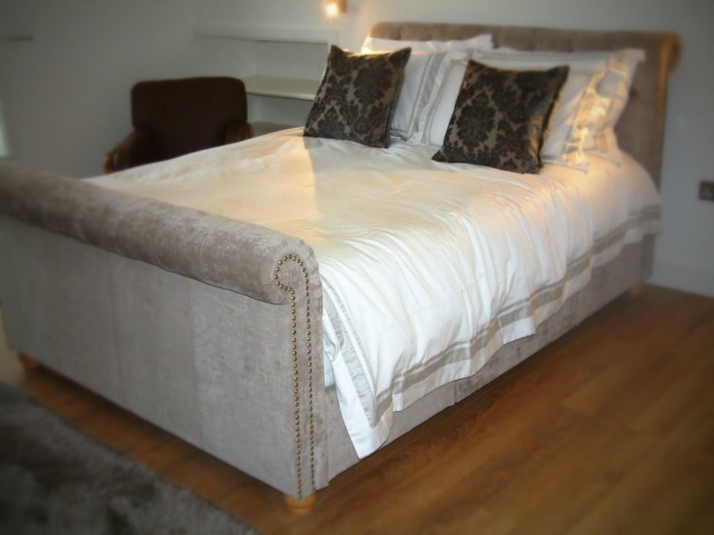 Fifty One And A Half Boutique B&B 클리데로 외부 사진