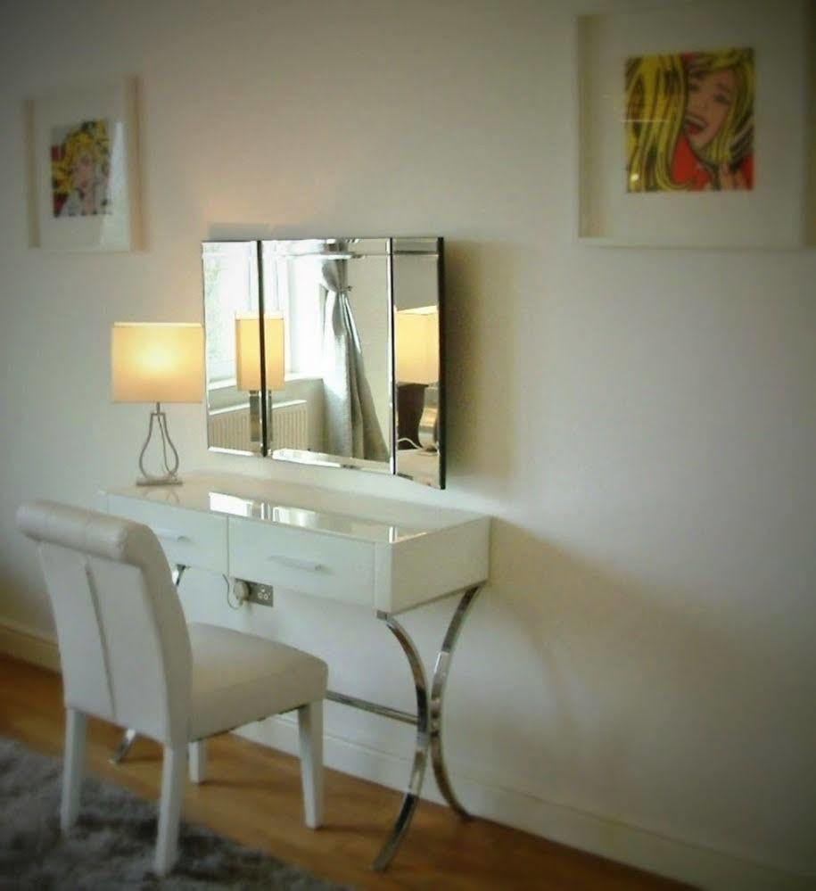 Fifty One And A Half Boutique B&B 클리데로 외부 사진