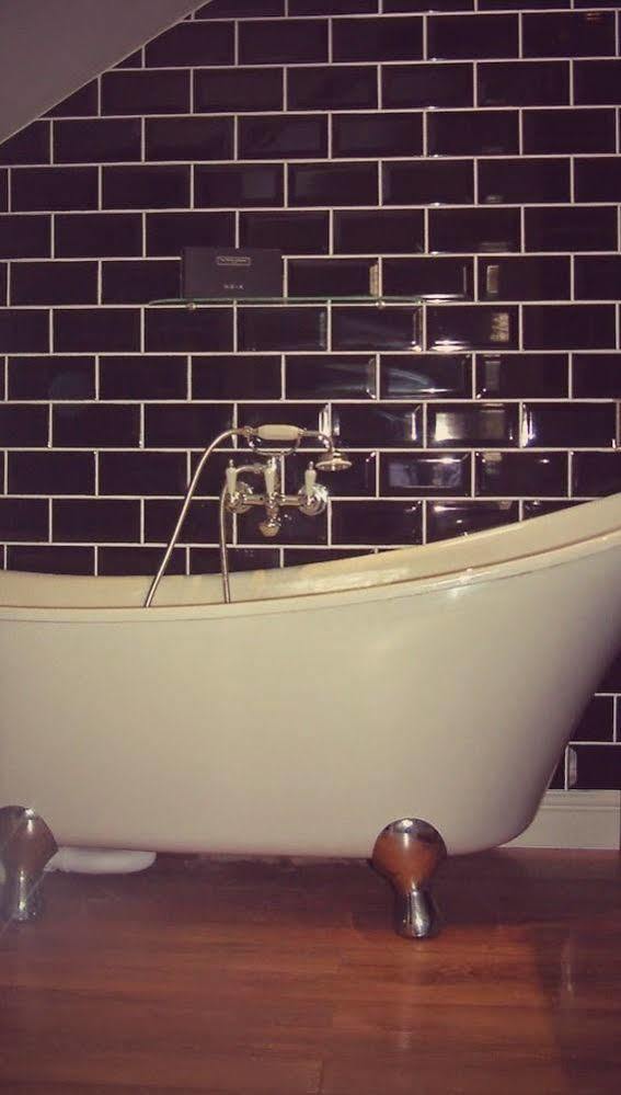 Fifty One And A Half Boutique B&B 클리데로 외부 사진