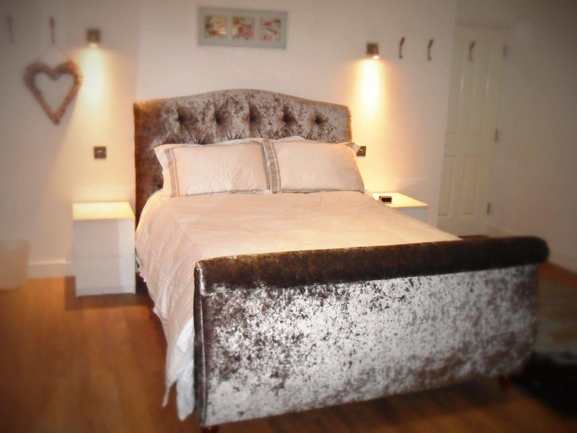 Fifty One And A Half Boutique B&B 클리데로 외부 사진