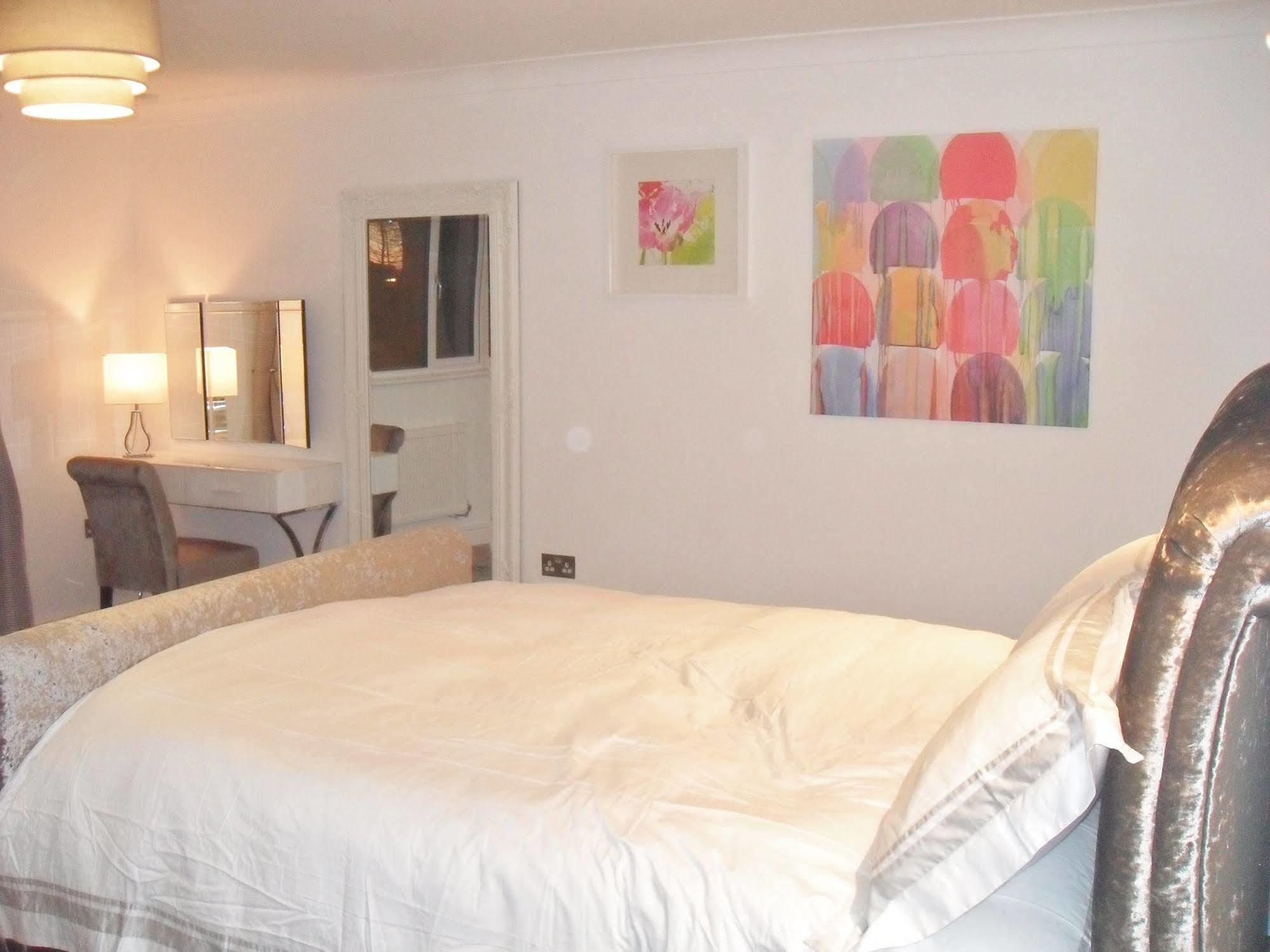Fifty One And A Half Boutique B&B 클리데로 외부 사진