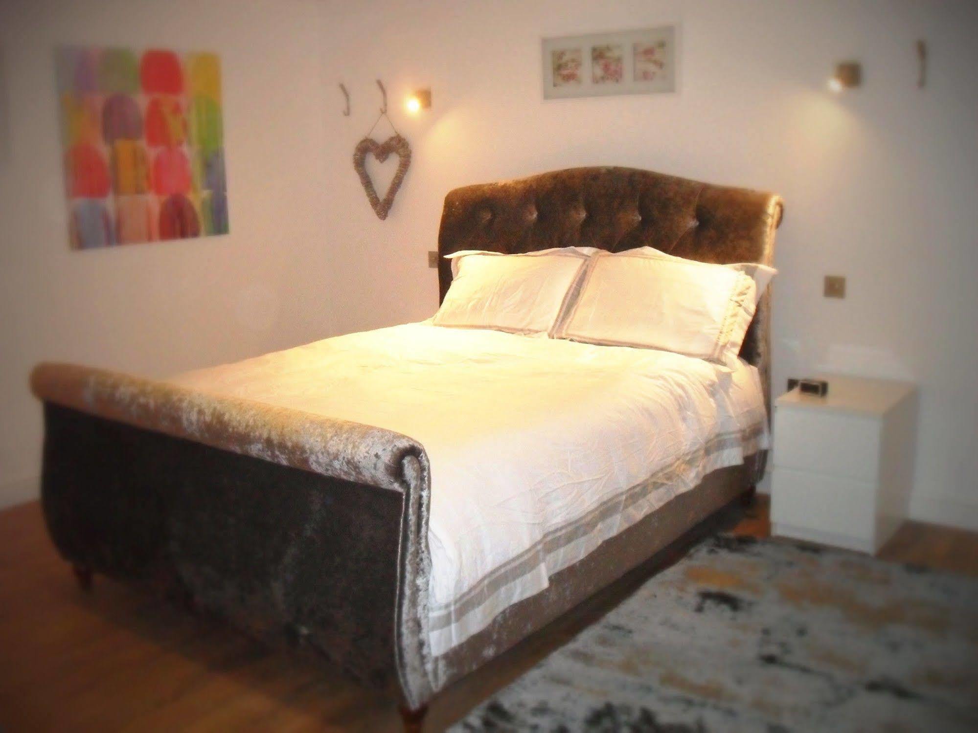 Fifty One And A Half Boutique B&B 클리데로 외부 사진