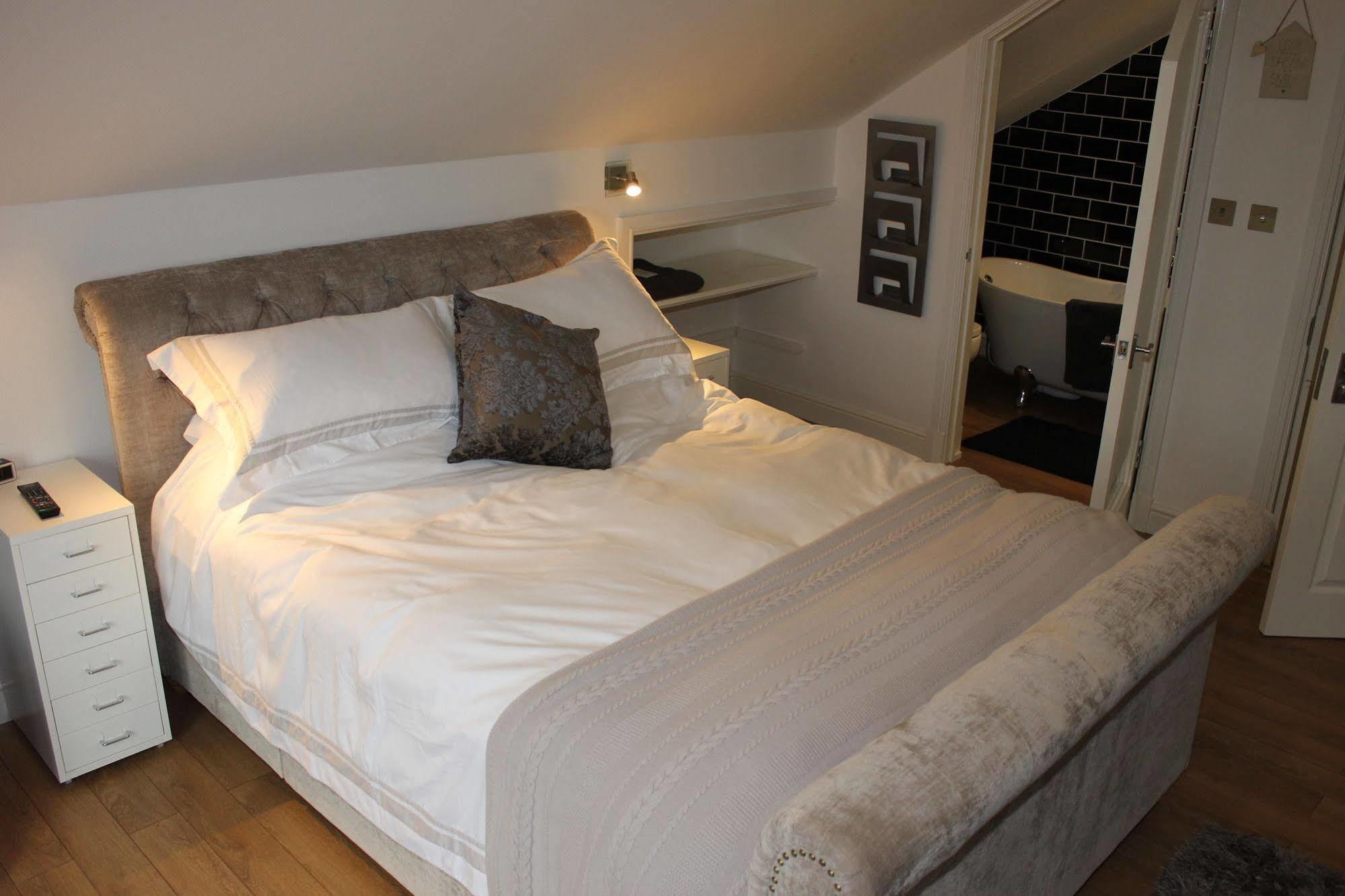 Fifty One And A Half Boutique B&B 클리데로 외부 사진