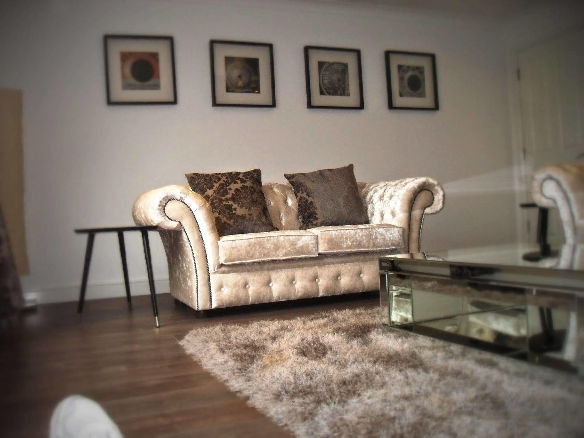 Fifty One And A Half Boutique B&B 클리데로 외부 사진